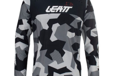 Leatt Moto 4.5 Enduro Jersey