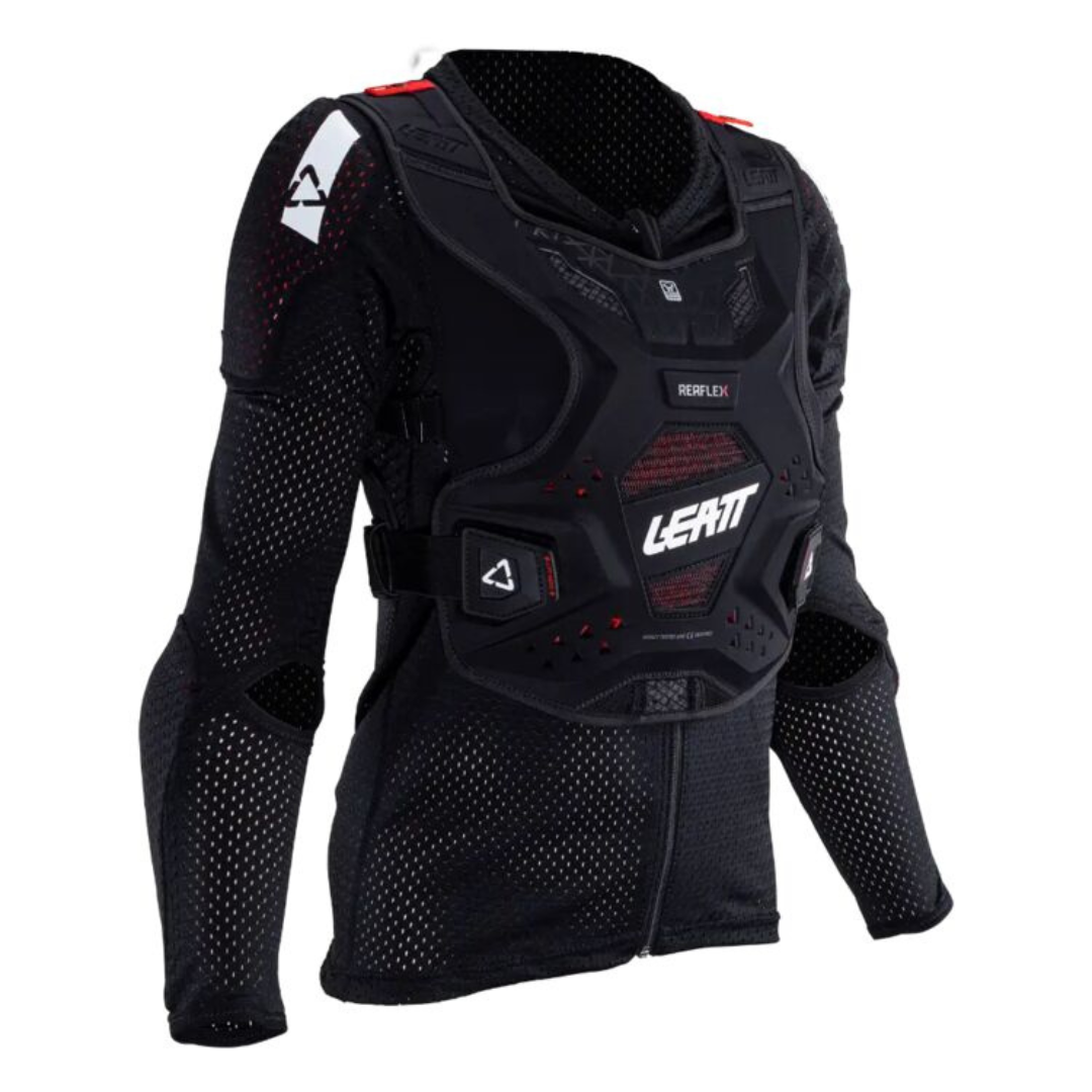 Leatt ReaFlex Women's Body Protector