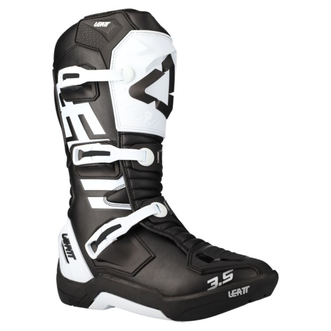 Leatt Youth Moto 3.5 Boots