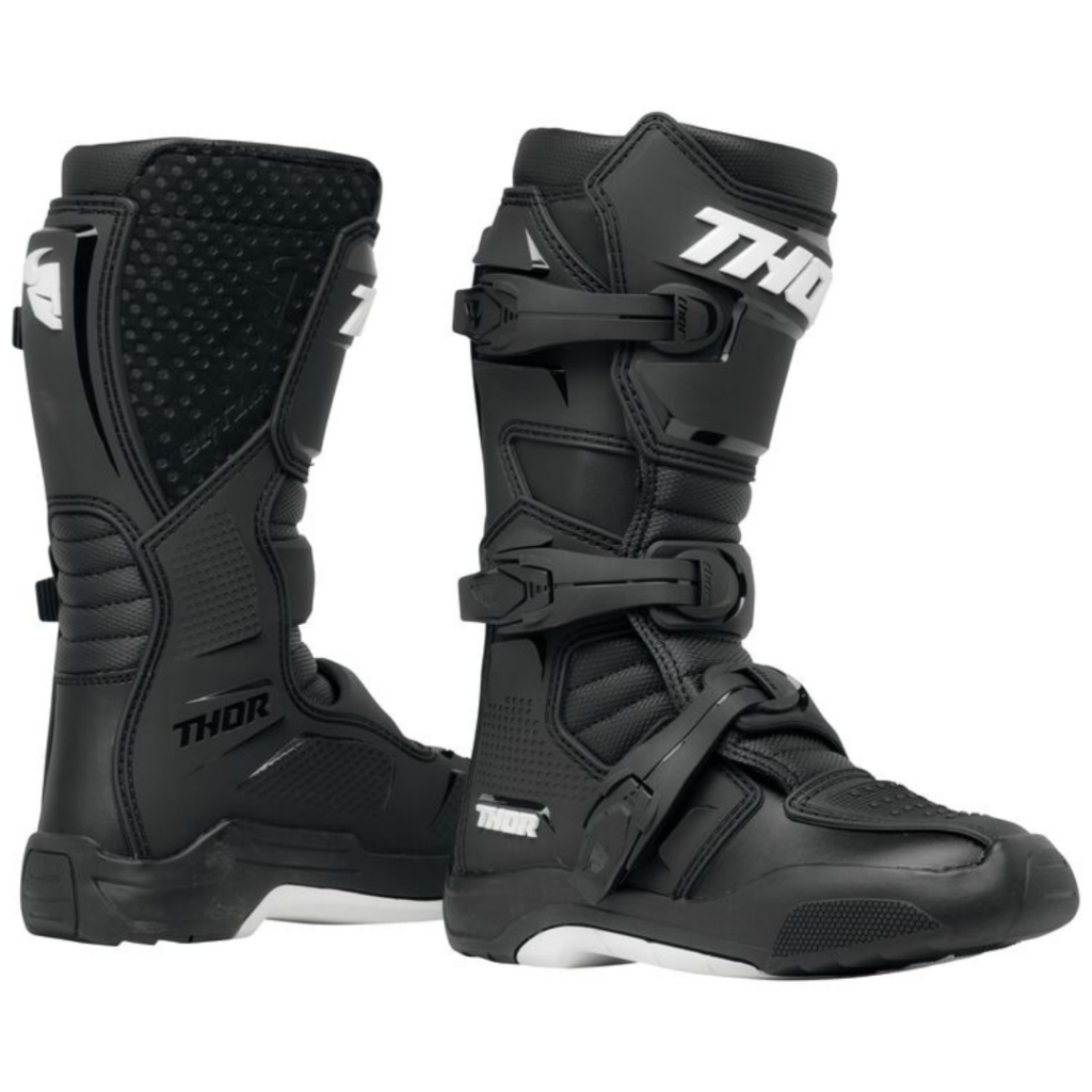 Thor Youth Blitz XR Boots