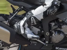 Top Youth Motorcycle Boots for Riding